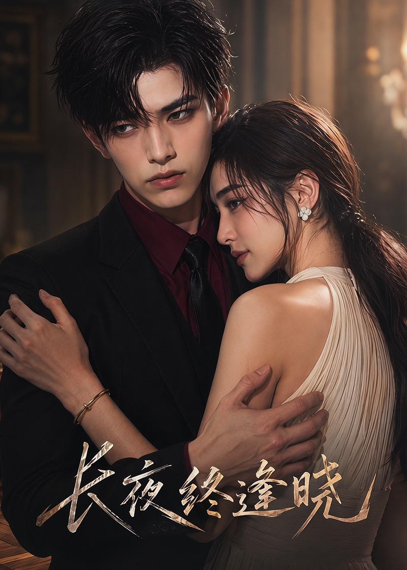 长夜终逢晓（蓝光）