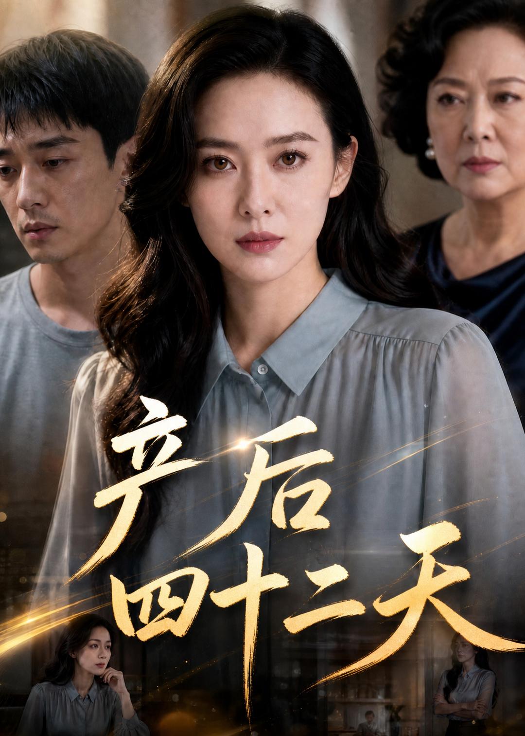 产后四十二天（1080）