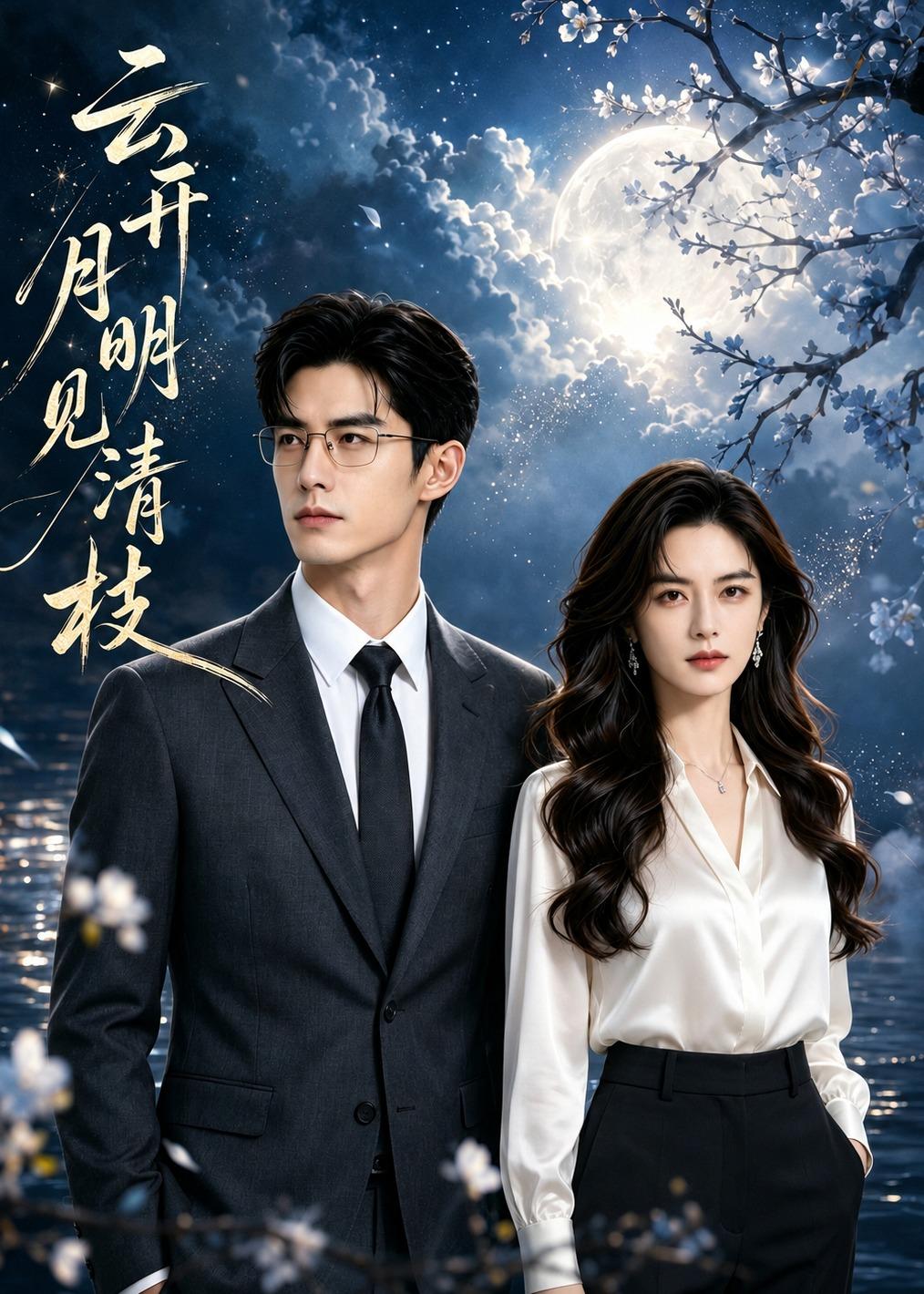 云开月明见青枝（1080）