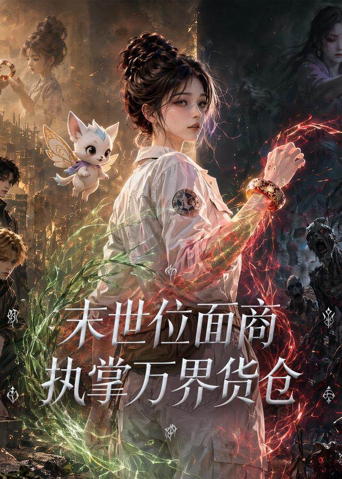 末世位面商执掌万界货仓（1080）