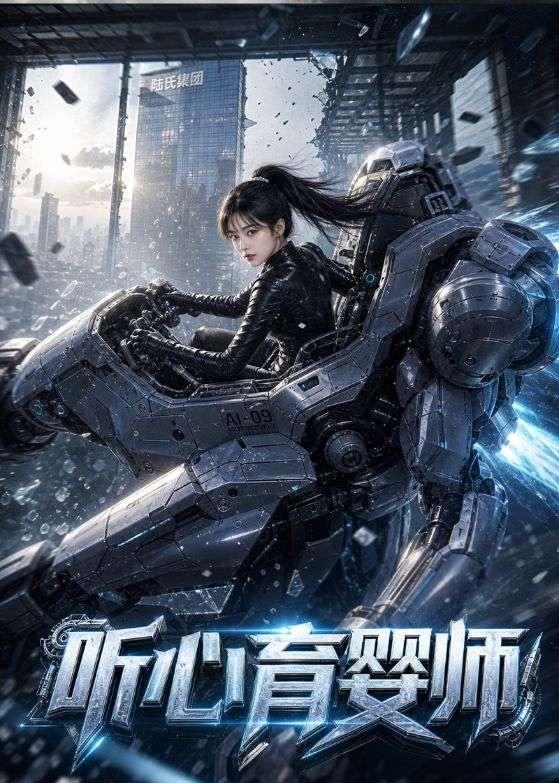 听心育婴师（蓝光）