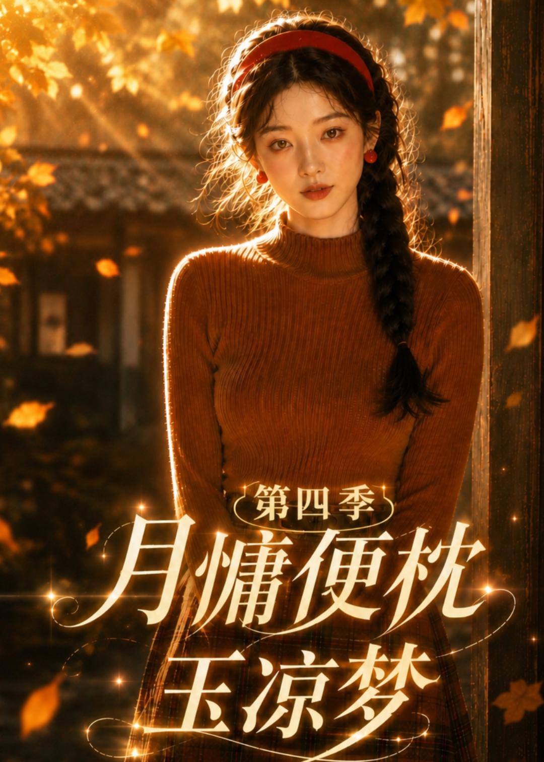 月慵便枕玉凉梦第四季（1080）