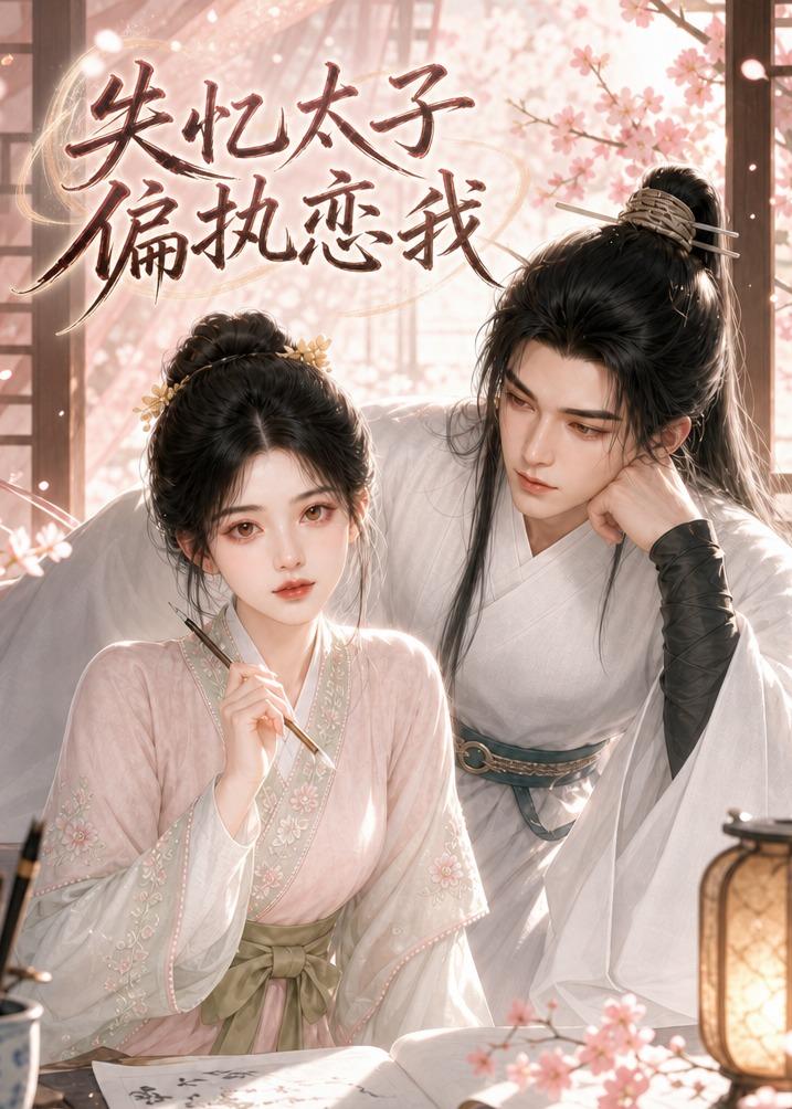 失忆太子偏执念我（1080）