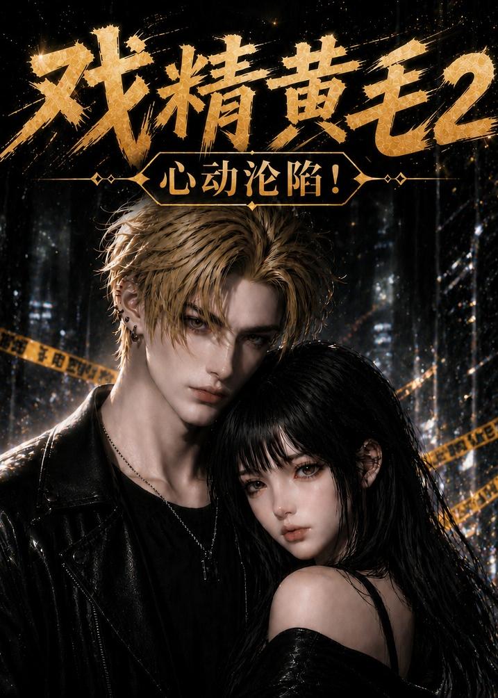 戏精黄毛2心动沦陷（4K）