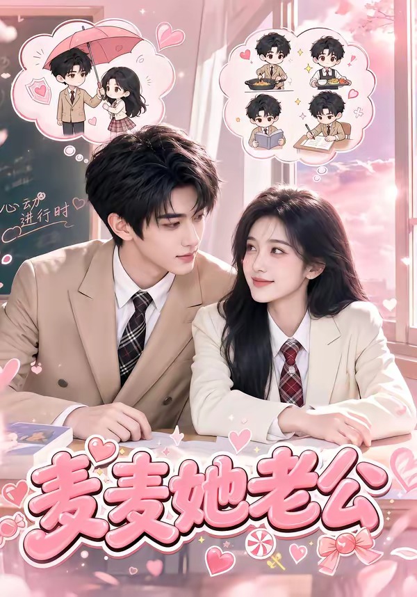 麦麦她老公（1080）