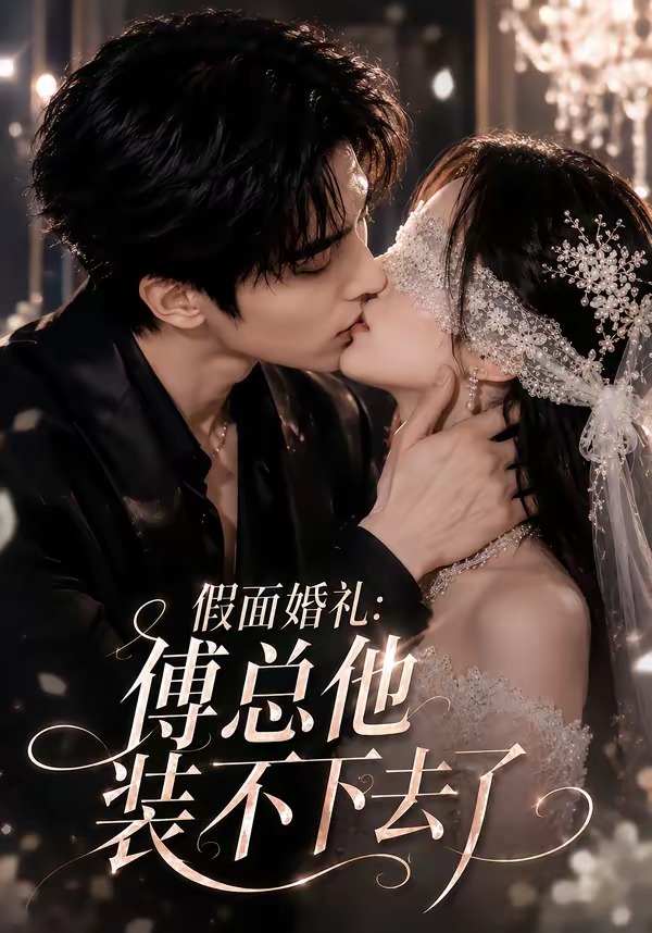 假面婚礼傅总他装不下去了(1080)