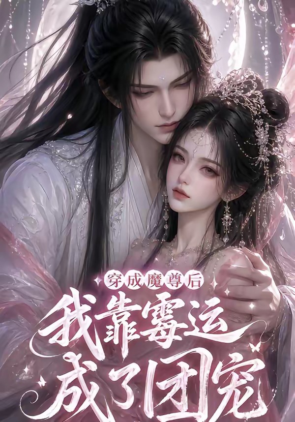 穿成魔尊后我靠霉运成了团宠（1080）