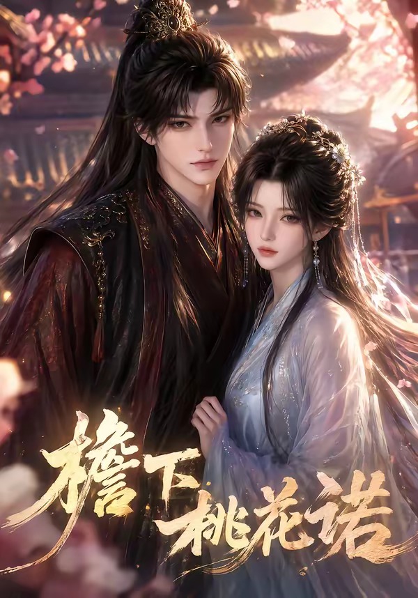 檐下桃花诺（1080）