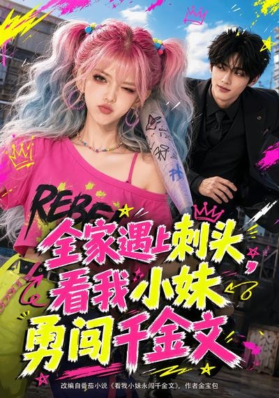 全家遇上刺头看我小妹勇闯千金文（1080）