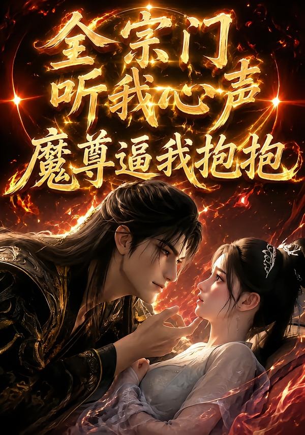 全宗门听我心声魔尊逼我抱抱（1080）