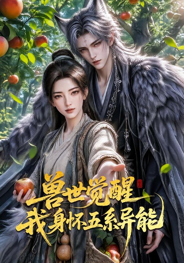 兽世觉醒我身怀五系异能(4K)