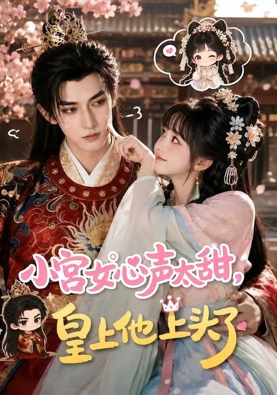 小宫女心声太甜皇上他上头了（1080）