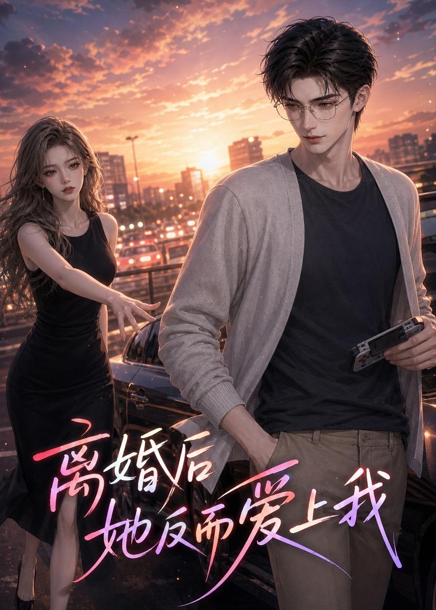 离婚后她反而爱上我(4K)