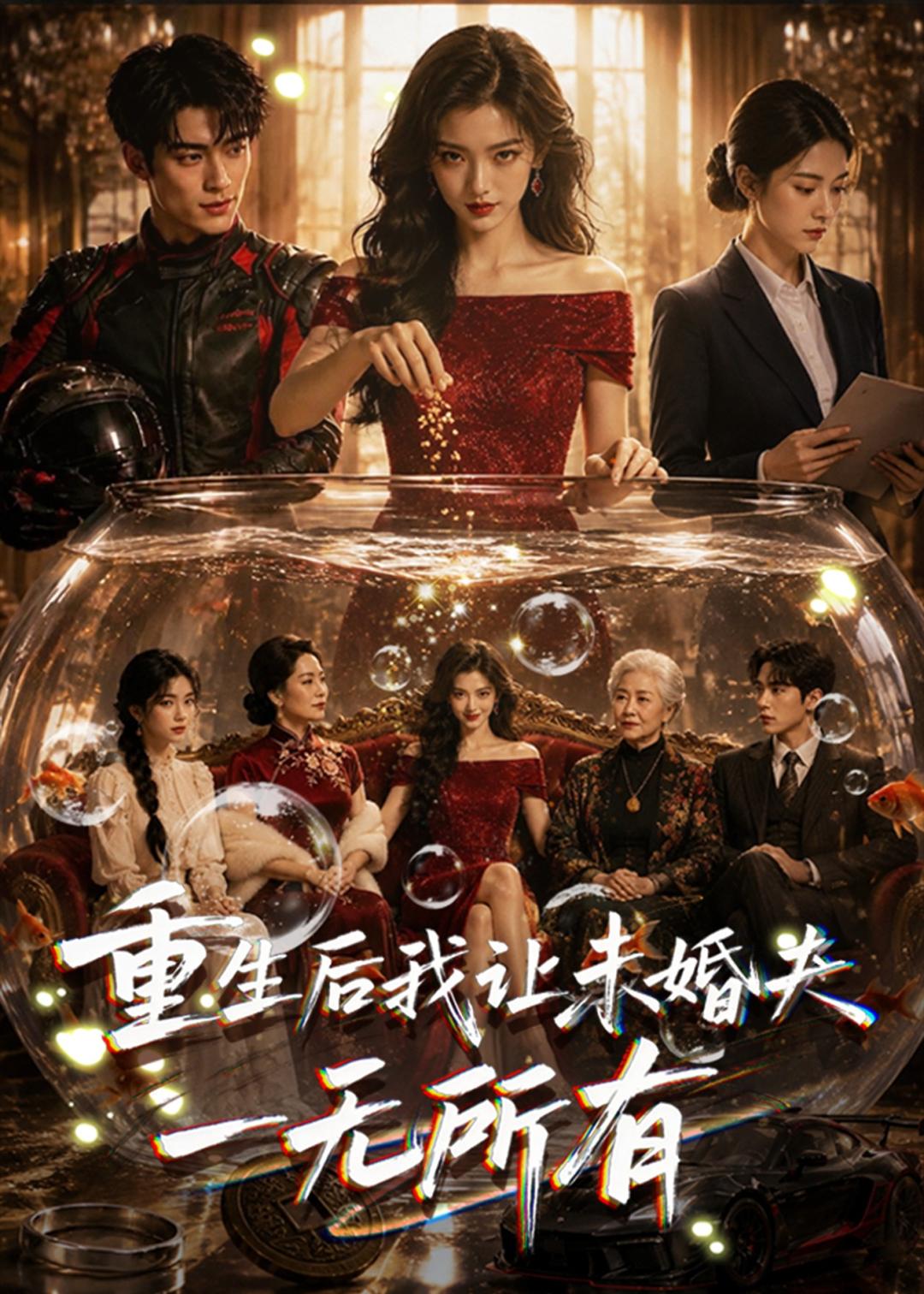 重生后我让未婚夫一无所有（1080）