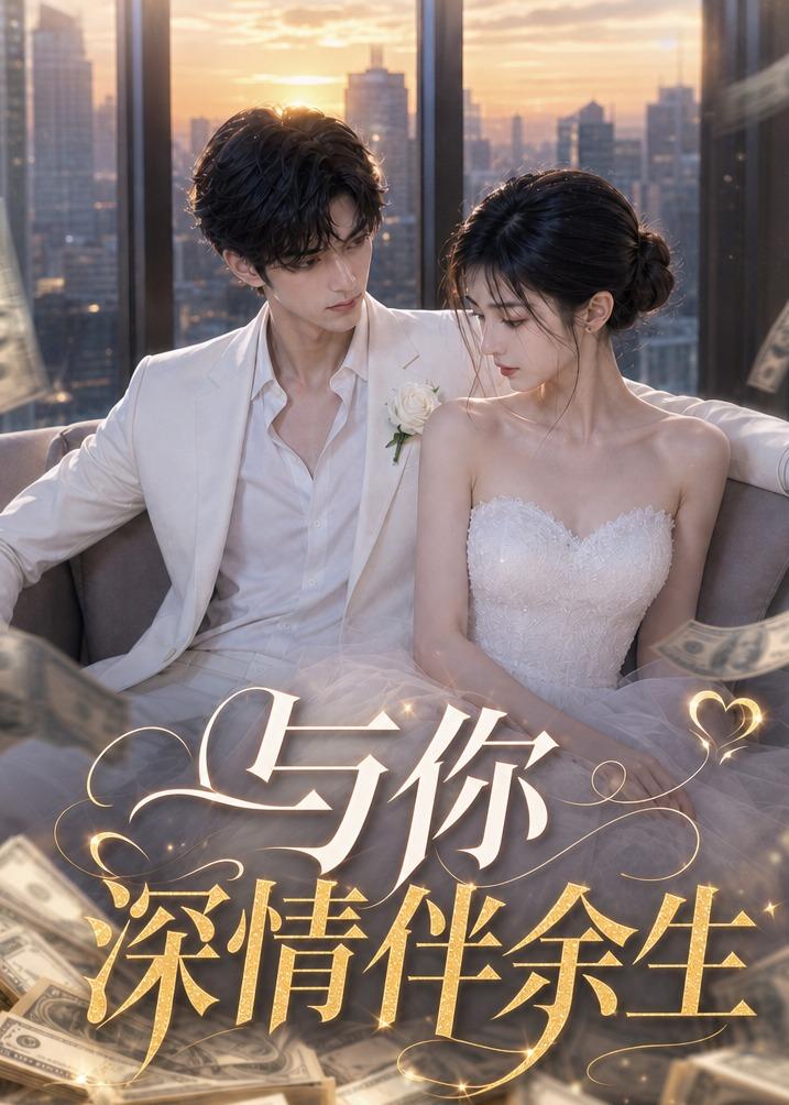 与你深情伴余生（1080）
