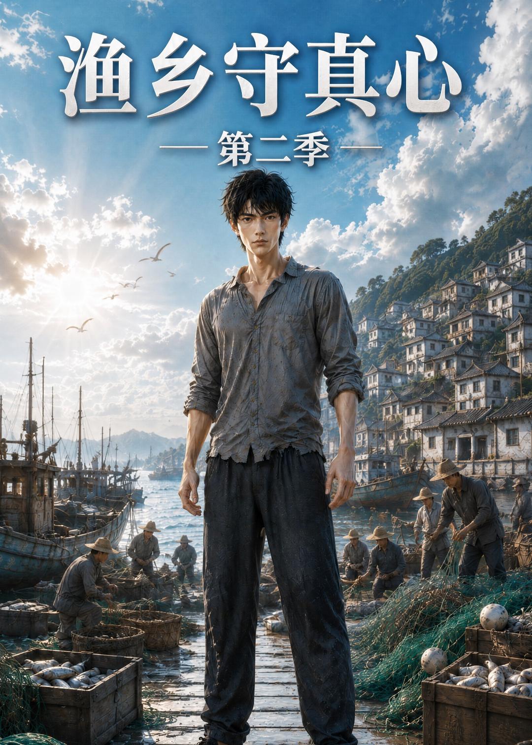 渔乡守真心第二季（1080）