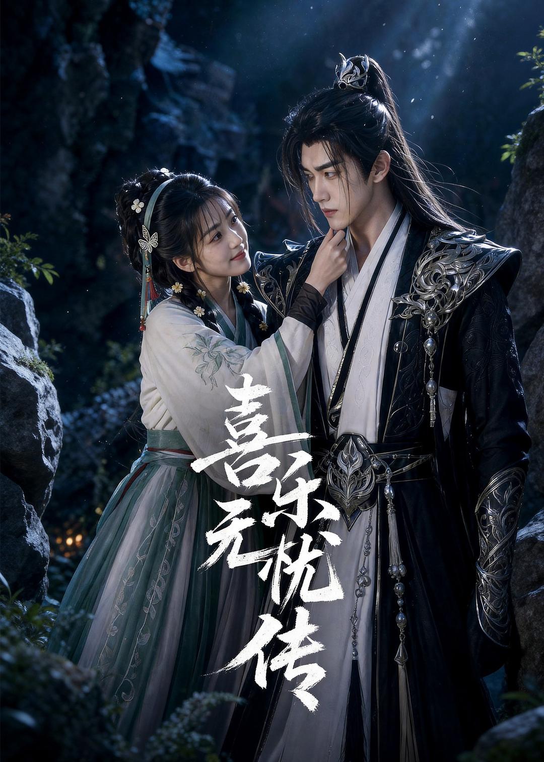 喜乐无忧传(1080)