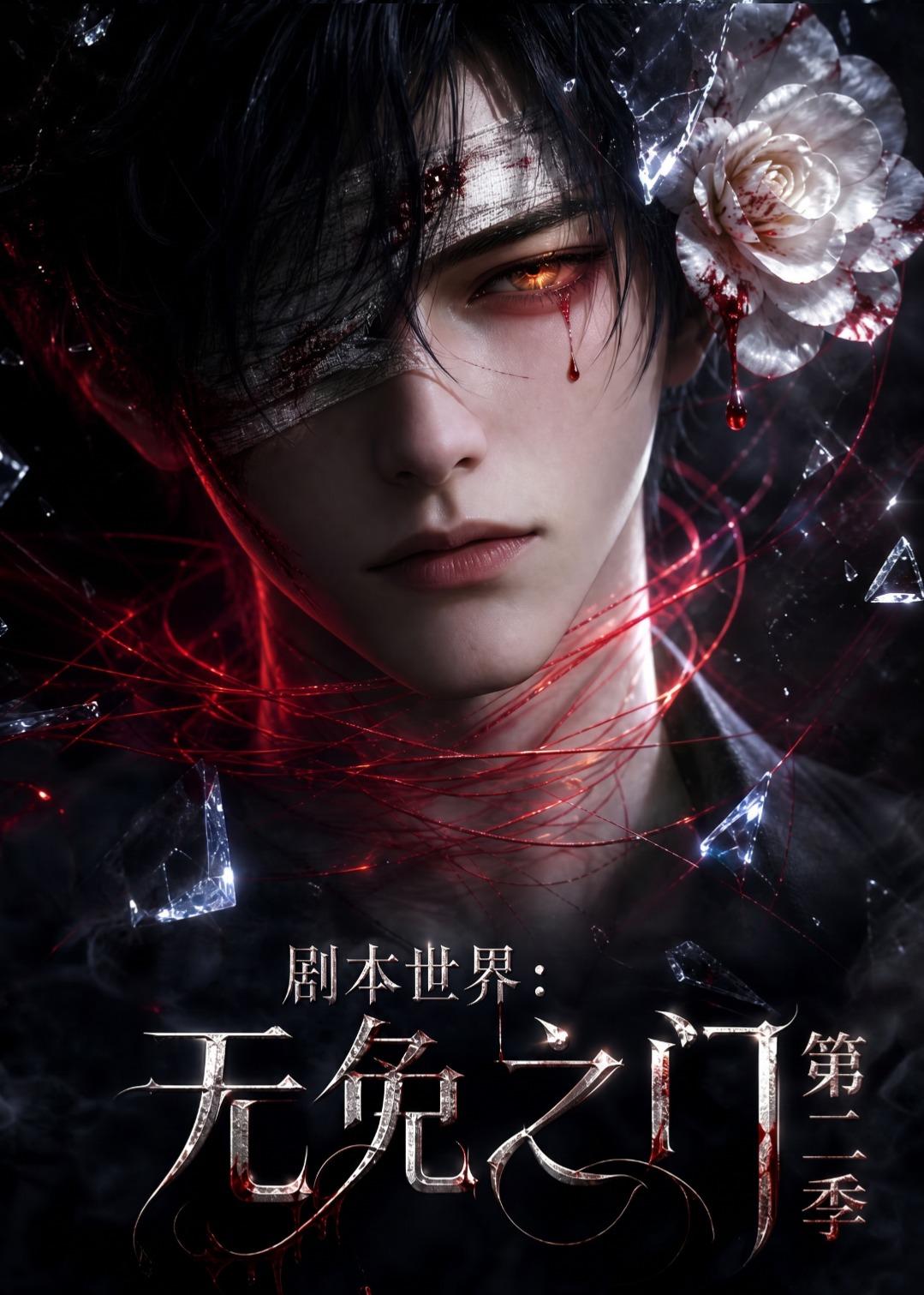 剧本世界无免之门第二季（蓝光）