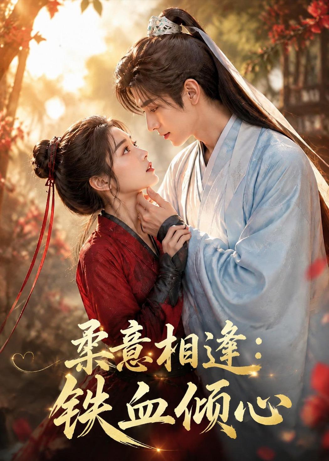 柔意相逢铁血倾心(蓝光)