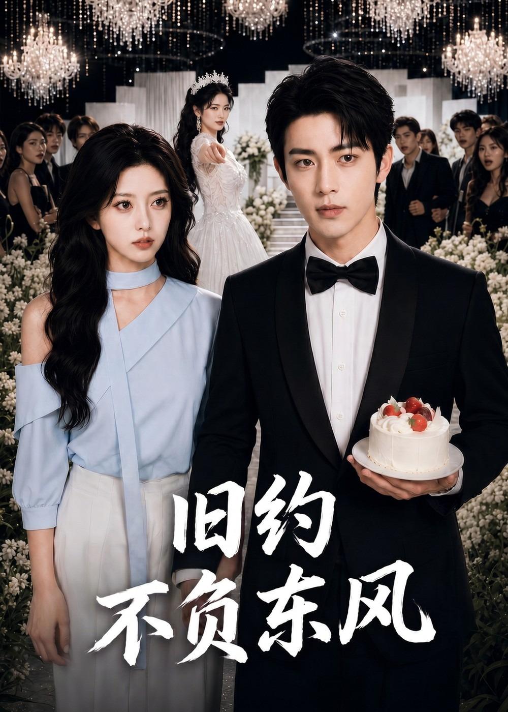 旧约不负东风（1080）