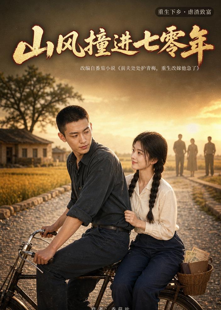 山风撞进七零年（1080）