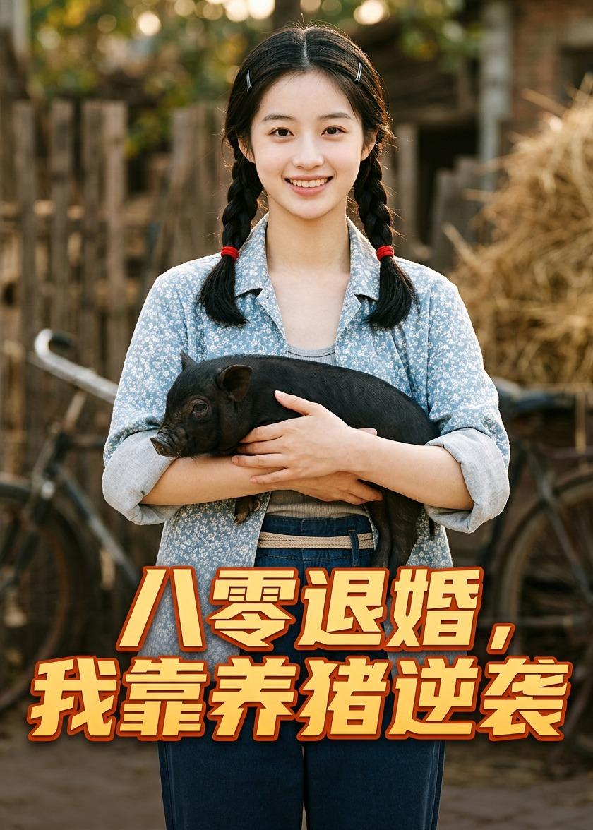 八零退婚我靠养猪逆袭（1080）