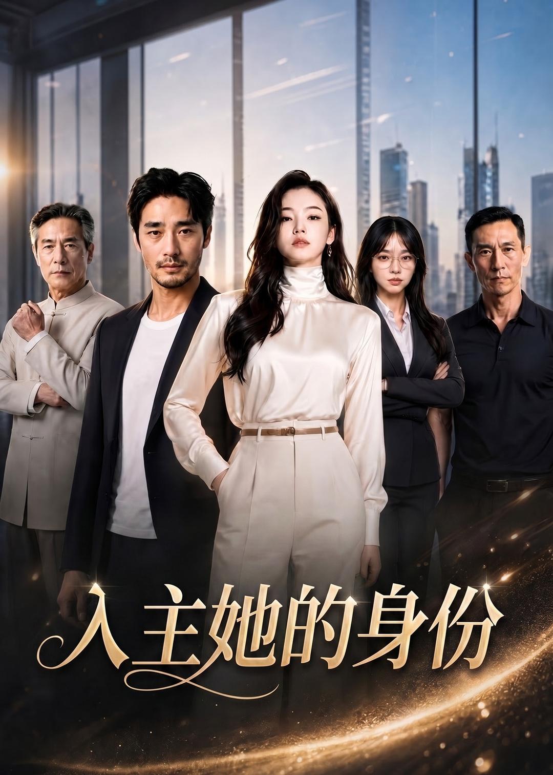 入主她的身份（1080）