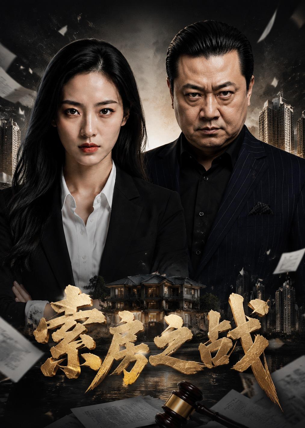 索房之战（4K）