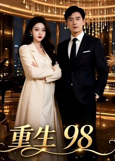重生98(蓝光)