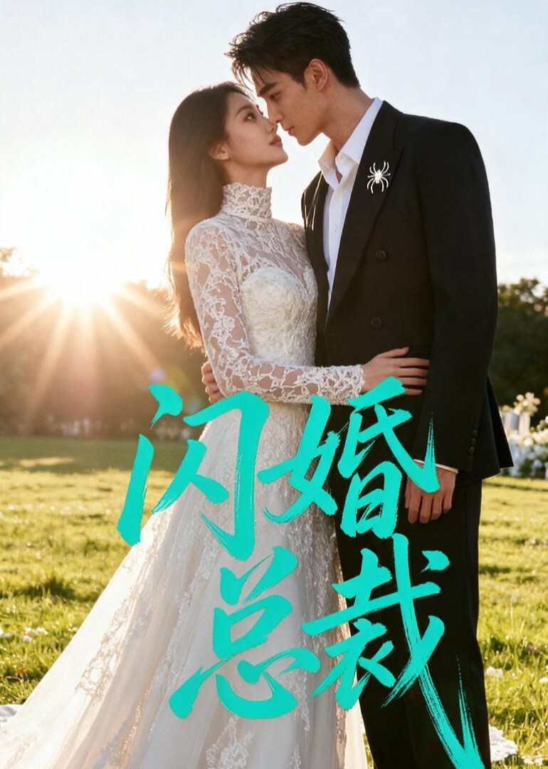 闪婚总裁(1080)