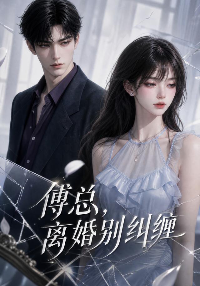 傅总离婚别纠缠（蓝光）