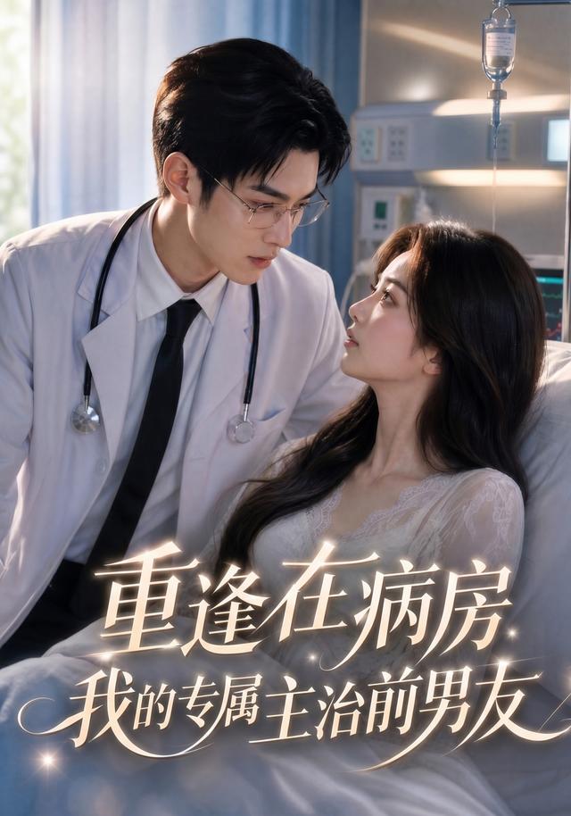 重逢在病房我的专属主治前男友（蓝光）