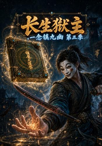 长生狱主一念镇九幽第三季（1080）