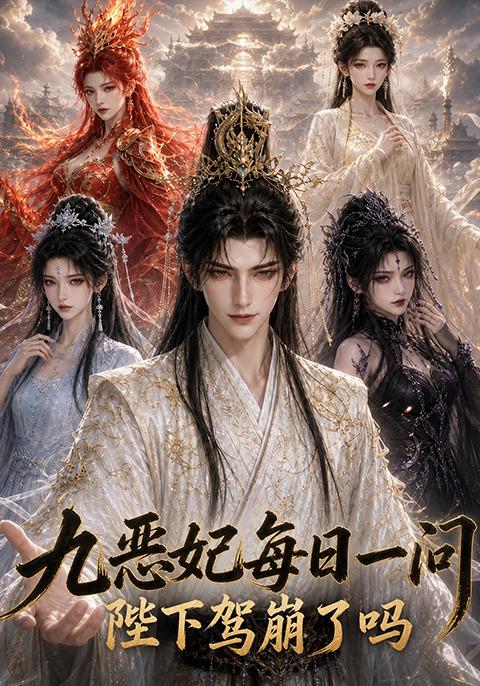 九恶妃每日一问陛下驾崩了吗（蓝光）