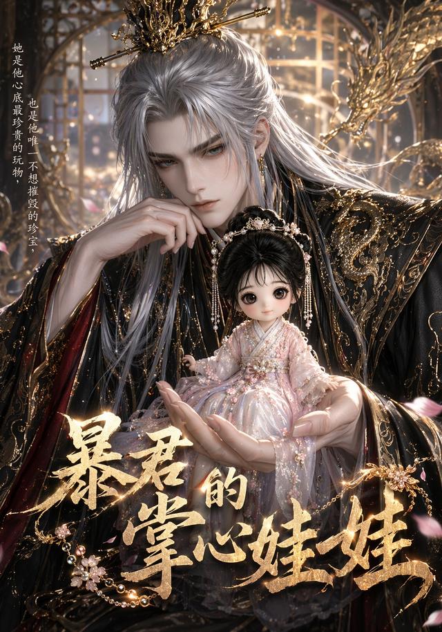 暴君的掌心娃娃(1080)