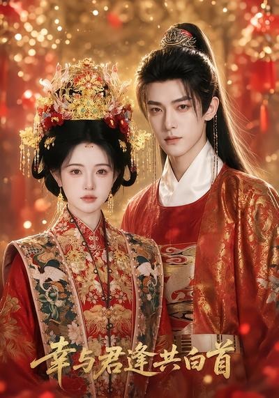 幸与君逢共白首（1080）