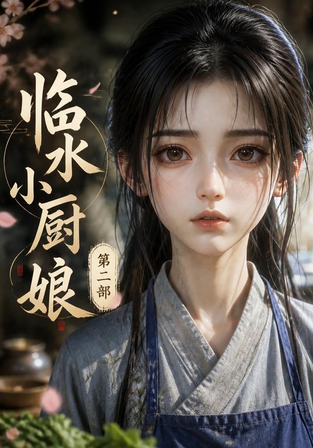 临水小厨娘第二部（1080）