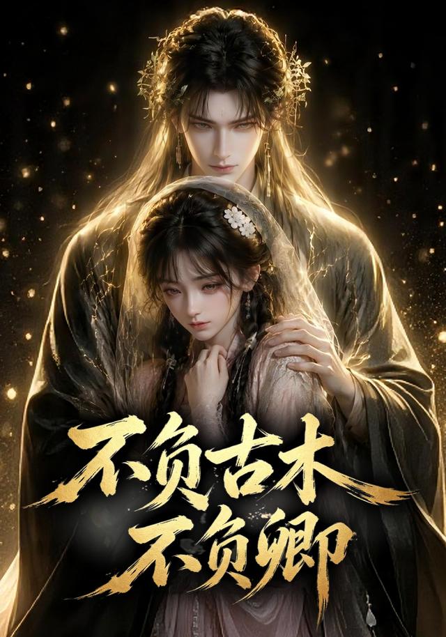 不负古木不负卿（蓝光）