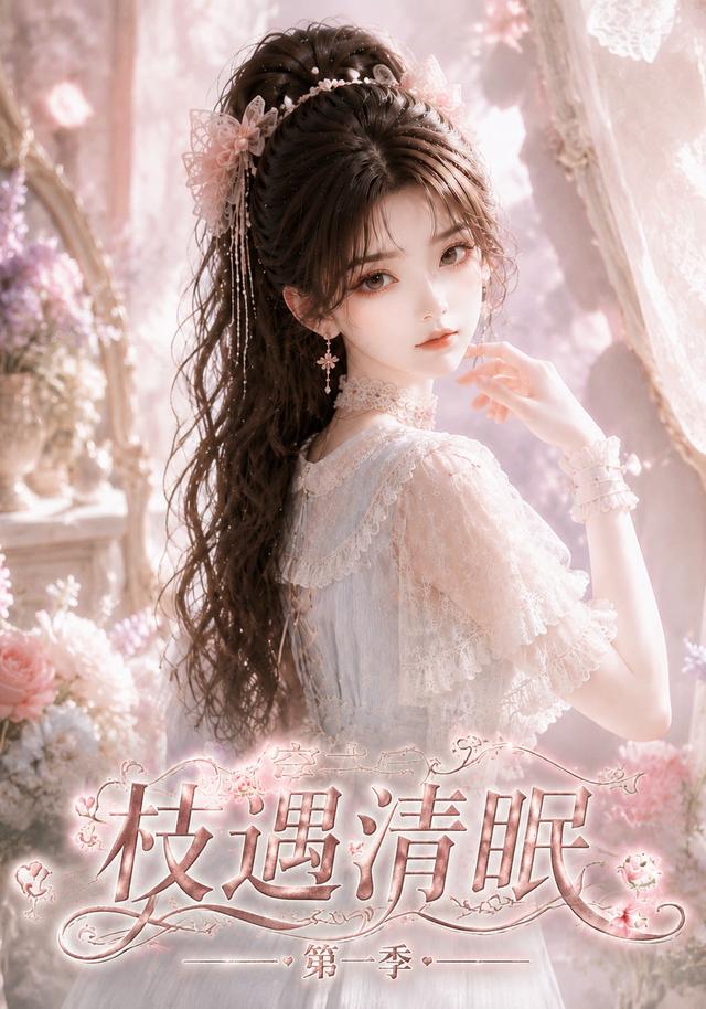 枝遇清眠第一季(蓝光)