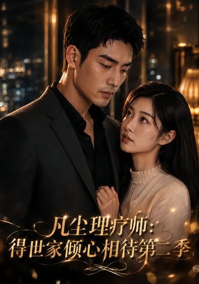 凡尘理疗师得世家倾心相待第二季(蓝光)