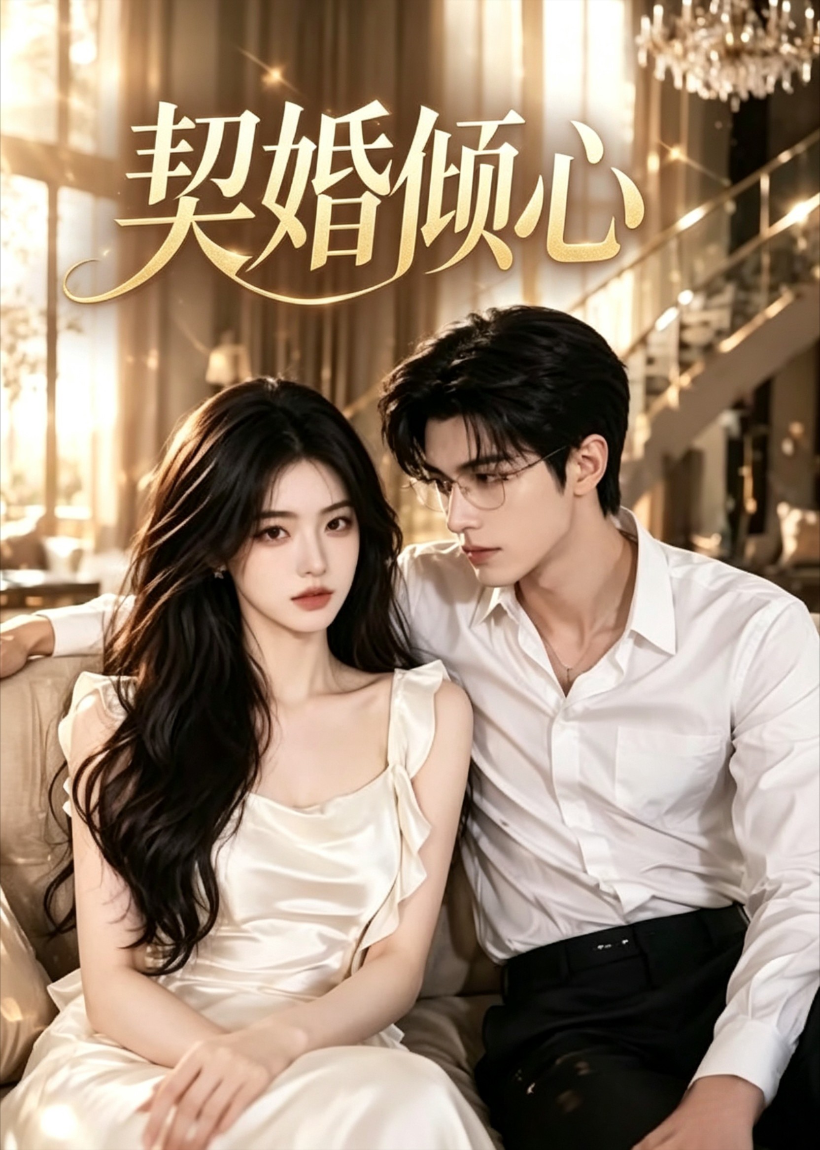 契婚倾心(1080)