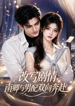 改写剧情南卿与男配双向奔赴(蓝光)