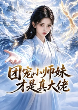 团宠小师妹才是真大佬(1080)