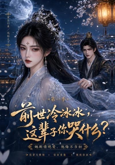 前世冷冰冰这辈子你哭什么(蓝光)