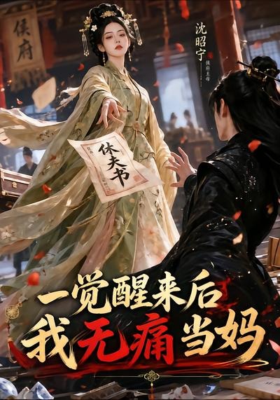 一觉醒来后我无痛当妈(1080)