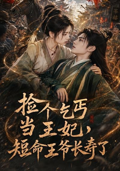 捡个乞丐当王妃短命王爷长寿了(1080)