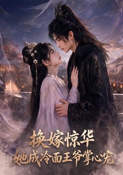 换嫁惊华她成冷面王爷掌心宠(蓝光)