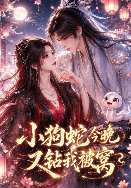 小狗蛇今晚又钻我被窝(1080)