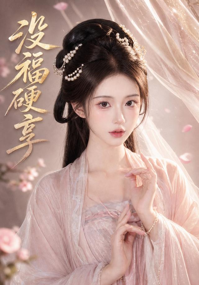 没福硬享(蓝光)