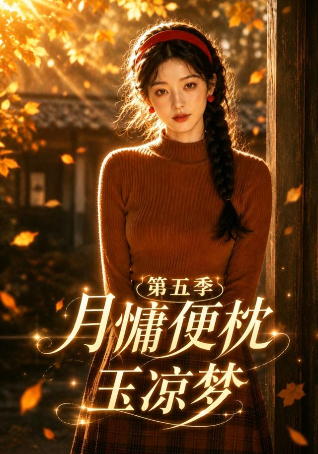 月慵便枕玉凉梦第五季(4K)
